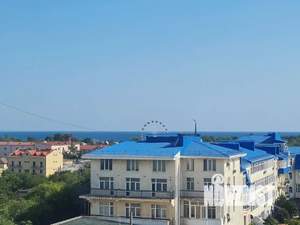 2-к квартира, посуточно, 54м2, 6/7 этаж