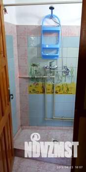 1-к квартира, посуточно, 25м2, 2/2 этаж