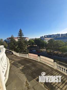 Студия квартира, посуточно, 30м2, 4/6 этаж