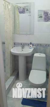 1-к квартира, посуточно, 29м2, 1/1 этаж