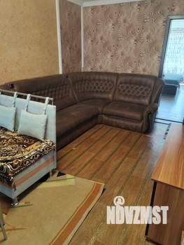 1-к квартира, посуточно, 50м2, 4/5 этаж