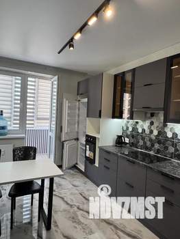 2-к квартира, посуточно, 60м2, 2/6 этаж