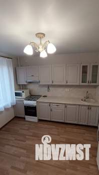 1-к квартира, посуточно, 37м2, 3/9 этаж