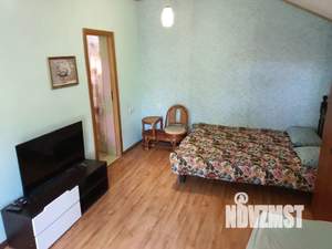 1-к квартира, посуточно, 27м2, 2/2 этаж