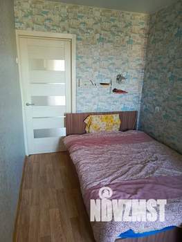 3-к квартира, посуточно, 70м2, 5/5 этаж