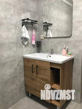 2-к квартира, посуточно, 30м2, 1/1 этаж