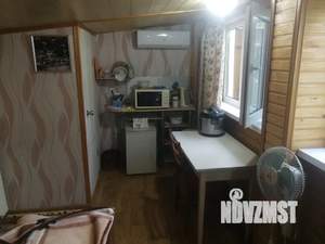 1-к квартира, посуточно, 16м2, 2/2 этаж