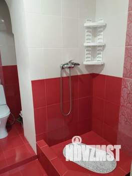 Студия квартира, посуточно, 25м2, 1/2 этаж