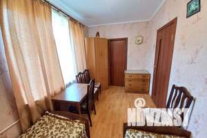 2-к квартира, посуточно, 47м2, 3/4 этаж