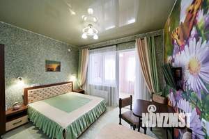 2-к квартира, посуточно, 35м2, 2/4 этаж