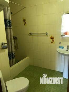 1-к квартира, посуточно, 27м2, 1/1 этаж