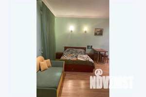 1-к квартира, посуточно, 30м2, 2/2 этаж