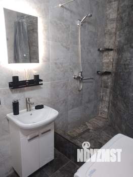 2-к квартира, посуточно, 25м2, 5/5 этаж