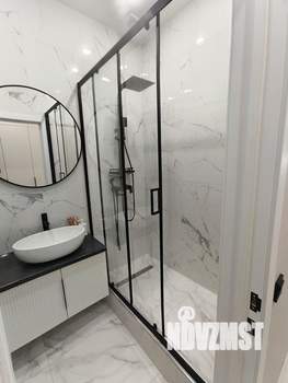 Студия квартира, посуточно, 30м2, 4/6 этаж