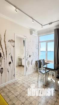 2-к квартира, посуточно, 45м2, 10/10 этаж