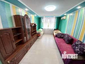 3-к квартира, на длительный срок, 62м2, 2/5 этаж