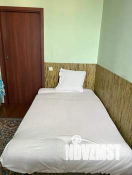 1-к квартира, посуточно, 36м2, 3/3 этаж