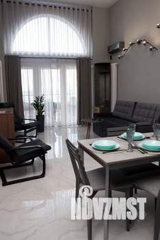 1-к квартира, посуточно, 53м2, 2/2 этаж