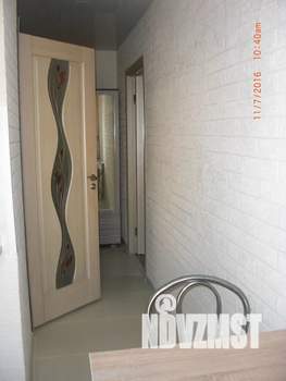 1-к квартира, посуточно, 37м2, 3/5 этаж