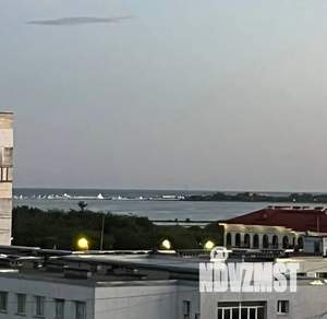 1-к квартира, посуточно, 42м2, 6/9 этаж