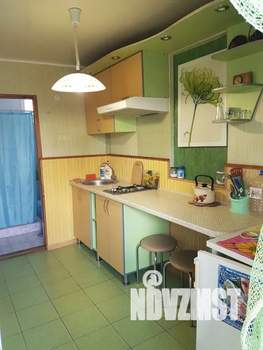 1-к квартира, посуточно, 25м2, 2/2 этаж