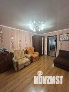 2-к квартира, посуточно, 52м2, 1/5 этаж