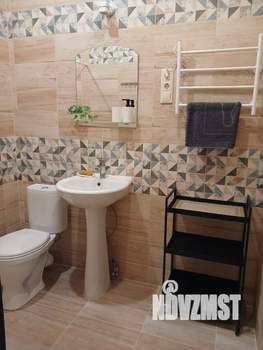 Студия квартира, посуточно, 24м2, 1/5 этаж