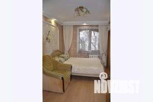 3-к квартира, посуточно, 60м2, 2/5 этаж