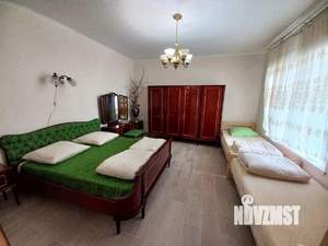 1-к квартира, посуточно, 32м2, 1/2 этаж