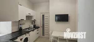 2-к квартира, посуточно, 40м2, 1/1 этаж