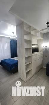 1-к квартира, посуточно, 47м2, 4/7 этаж