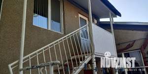 1-к квартира, посуточно, 25м2, 2/2 этаж