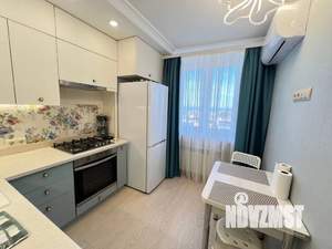 2-к квартира, посуточно, 50м2, 9/9 этаж