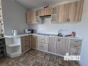 1-к квартира, посуточно, 36м2, 16/16 этаж