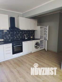 1-к квартира, посуточно, 55м2, 1/1 этаж