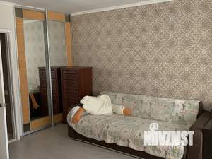 2-к квартира, посуточно, 46м2, 2/5 этаж