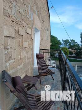 Студия квартира, посуточно, 30м2, 2/2 этаж