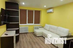 1-к квартира, посуточно, 35м2, 5/5 этаж