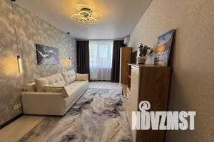 2-к квартира, посуточно, 60м2, 2/8 этаж