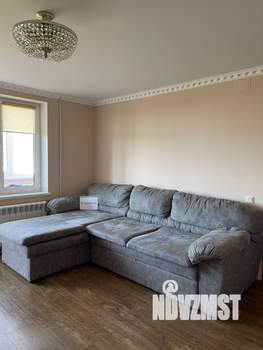 2-к квартира, посуточно, 51м2, 3/5 этаж