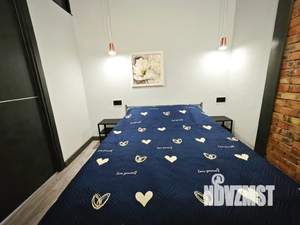 1-к квартира, посуточно, 35м2, 2/7 этаж