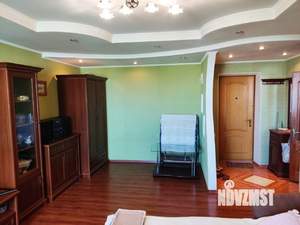 1-к квартира, посуточно, 32м2, 9/9 этаж