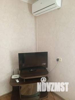 2-к квартира, посуточно, 35м2, 1/5 этаж