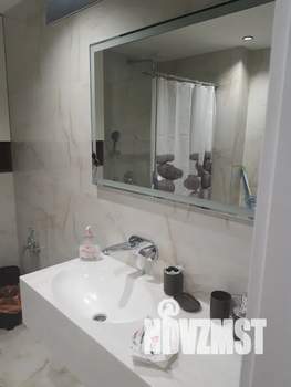 2-к квартира, посуточно, 76м2, 4/6 этаж