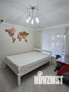 3-к квартира, посуточно, 85м2, 3/3 этаж