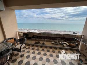 1-к квартира, посуточно, 65м2, 3/9 этаж