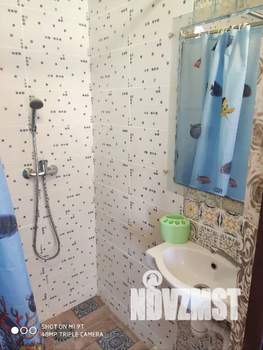 2-к квартира, посуточно, 40м2, 2/2 этаж