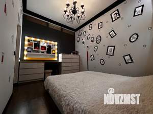 2-к квартира, посуточно, 75м2, 1/5 этаж