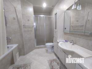 2-к квартира, на длительный срок, 90м2, 3/5 этаж