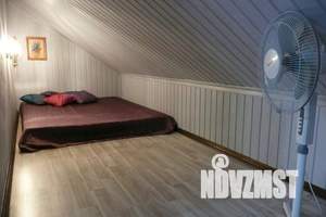 2-к квартира, посуточно, 60м2, 5/5 этаж